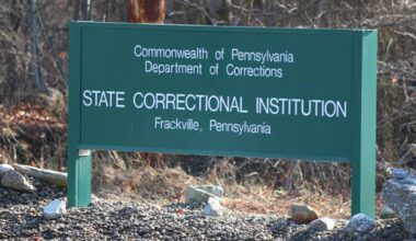 Pennsylvania DOC Seeks Tattoo Artist to Lead SCI Frackville Apprenticeship Program