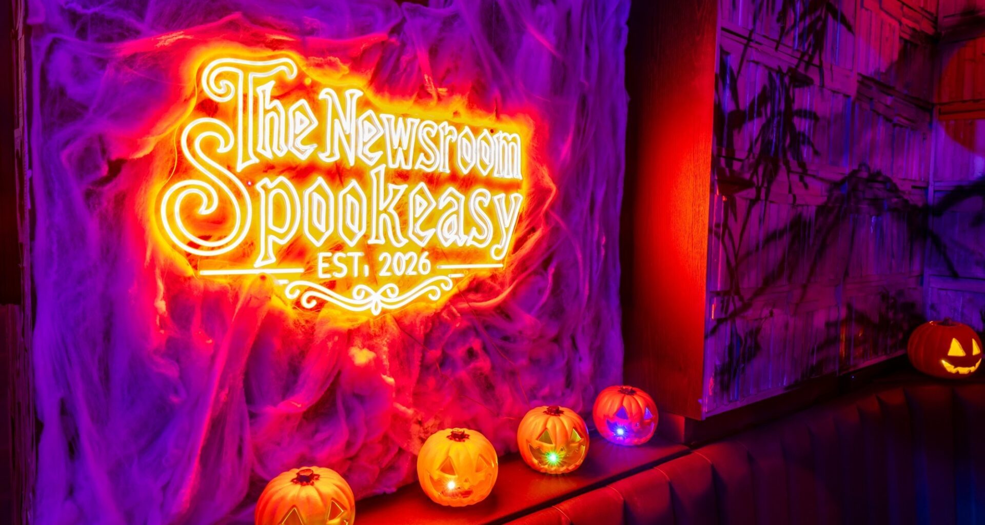 Halloween is taking over the Philly area bar scene – The Mercury