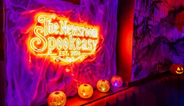 Halloween is taking over the Philly area bar scene – The Mercury