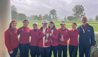 Juliet Oh Takes Home Princeton Invitational Title