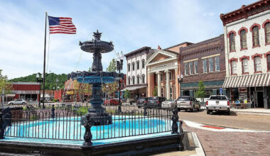 Ohio Canalway and Appalachian Byway make top-10 list for scenic drives in Ohio