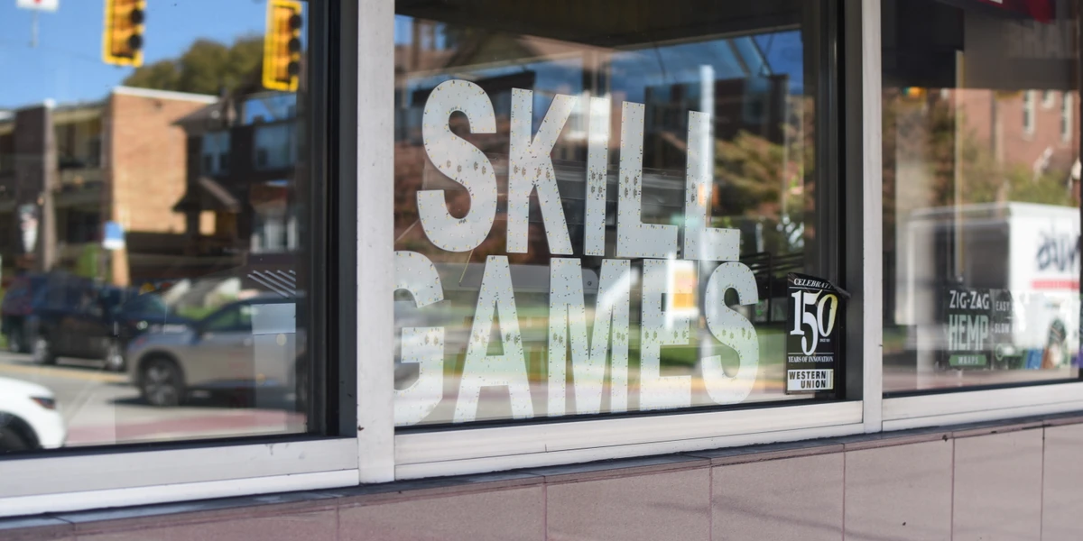 Pennsylvania Skill Games Standoff Raises Stakes for Budget Talks