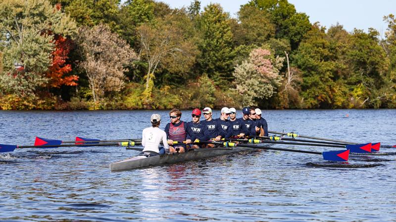 Penn Lightweight Rowing Announces Fall Schedule