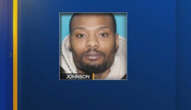 Man arrested after allegedly breaking into home, sexually assaulting woman in Philadelphia's Kensington section, police say