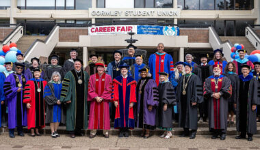 Leaving Erie was 'hardest thing' for new Duquesne University president