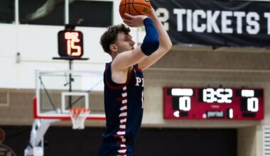 Penn to Partake in Field of 68 Media Day