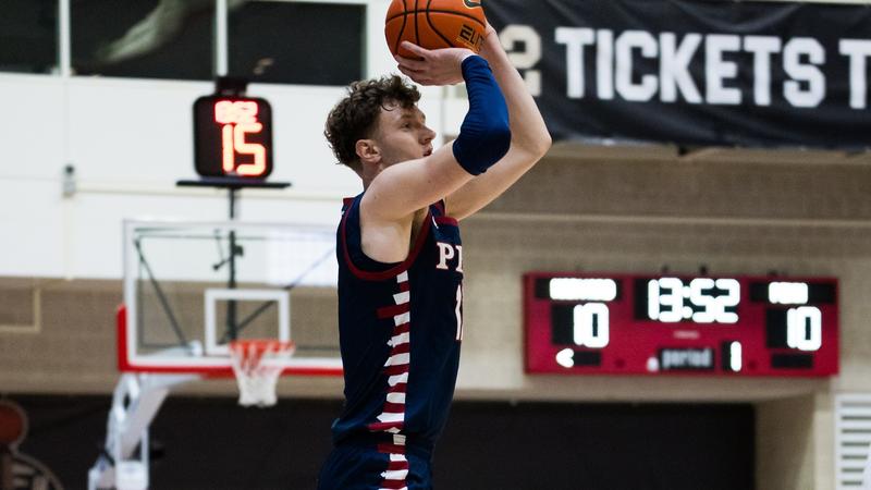 Penn to Partake in Field of 68 Media Day