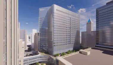 City Council approves Northwestern Medicine new hospital tower