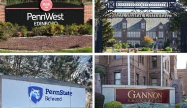 Erie colleges report crimes, but outcomes often stay private under law