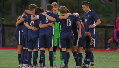 Registration Open for Men’s Soccer’s 2026 December ID Camp