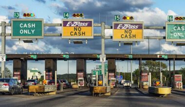 Pa. State Police to target unpaid toll violators in Turnpike crackdown