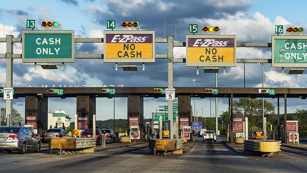 Pa. State Police to target unpaid toll violators in Turnpike crackdown