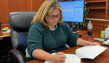 Proposed Erie County budget has no tax increase for 2027