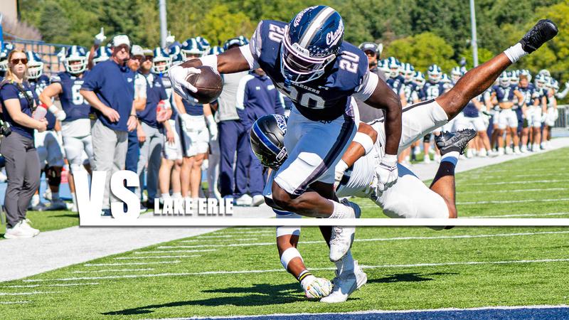 Preview: Chargers look to stay on track during road trip to Lake Erie