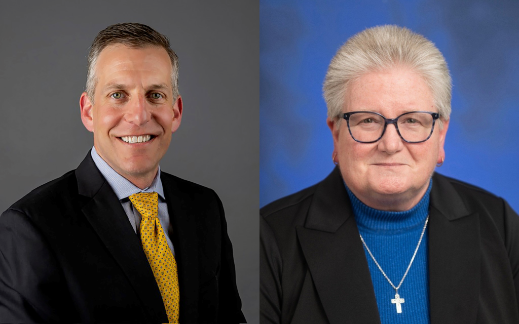 John Paul II Center Adds Two Members to Board of Directors