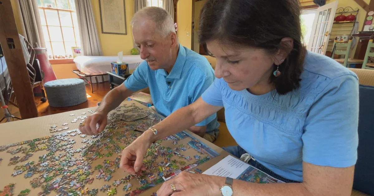 Pennsylvania woman opens home to patients getting medical care in Philadelphia area