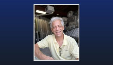 Kenneth Aaron Stern "Ken" Obituary September 18, 2026