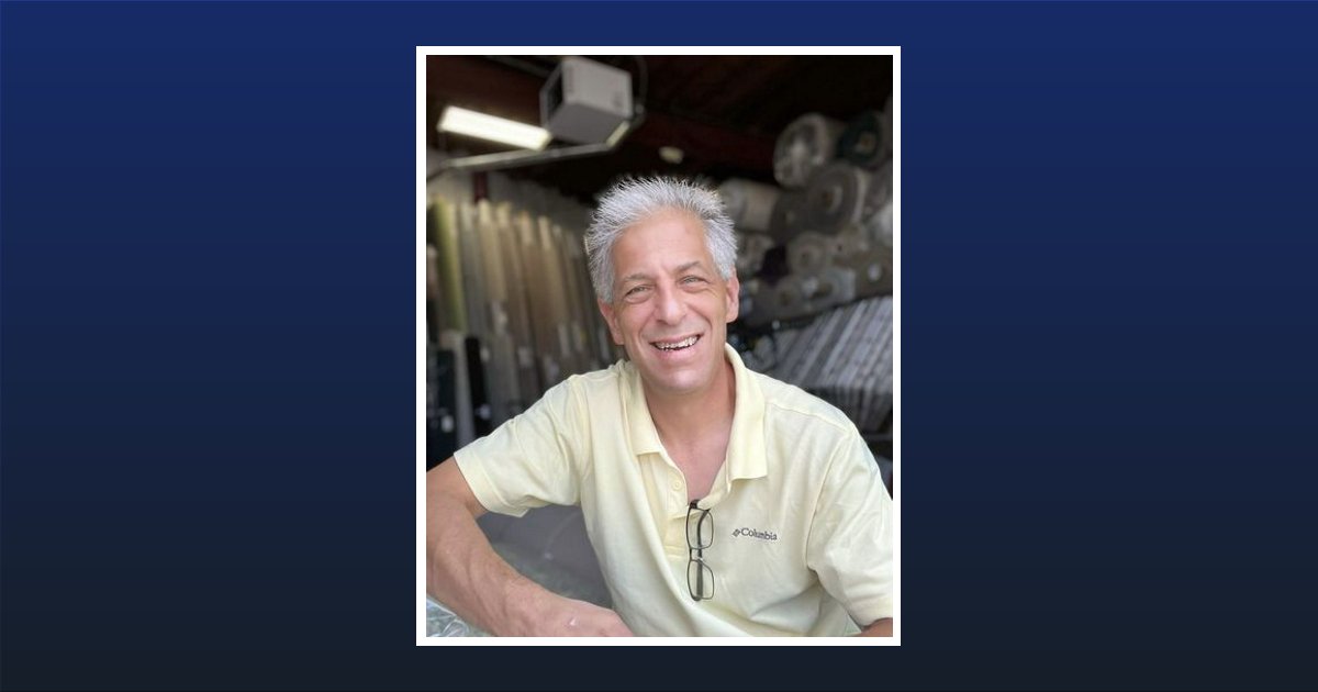 Kenneth Aaron Stern "Ken" Obituary September 18, 2026