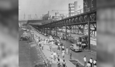 A Penn archaeology project uncovers a historic Black neighborhood destroyed decades ago: "It was a travesty"