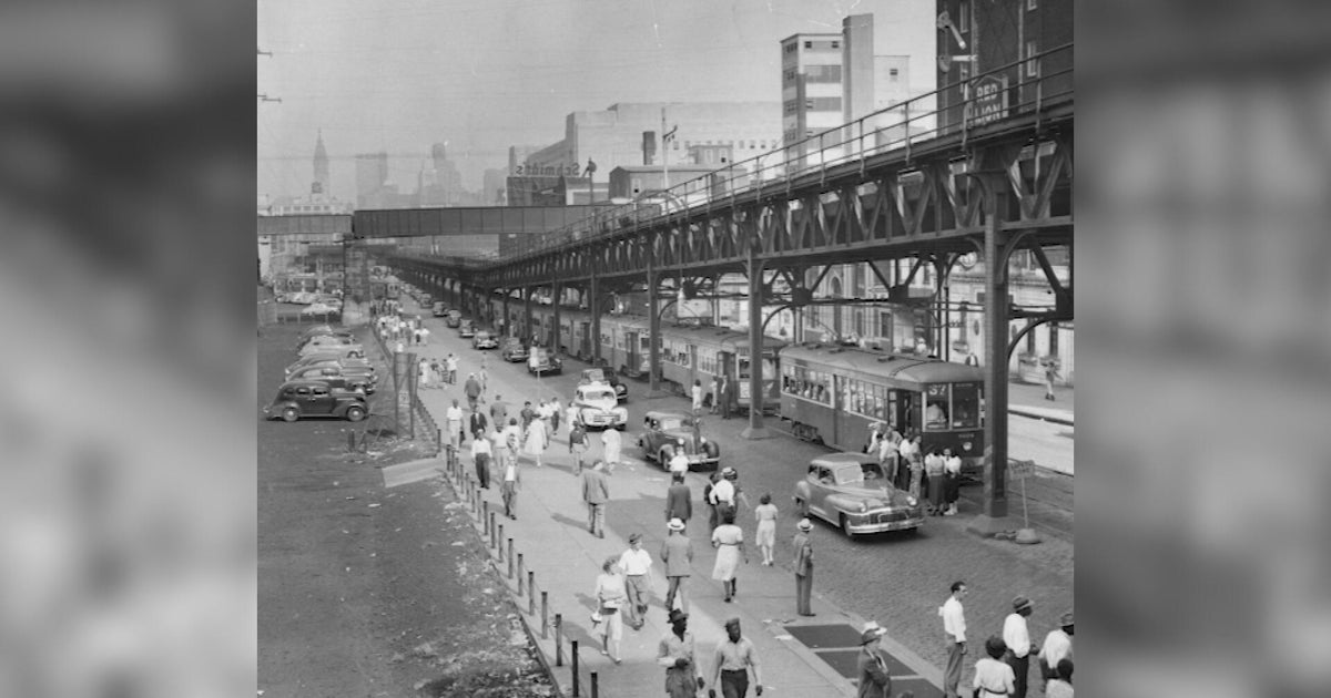A Penn archaeology project uncovers a historic Black neighborhood destroyed decades ago: "It was a travesty"
