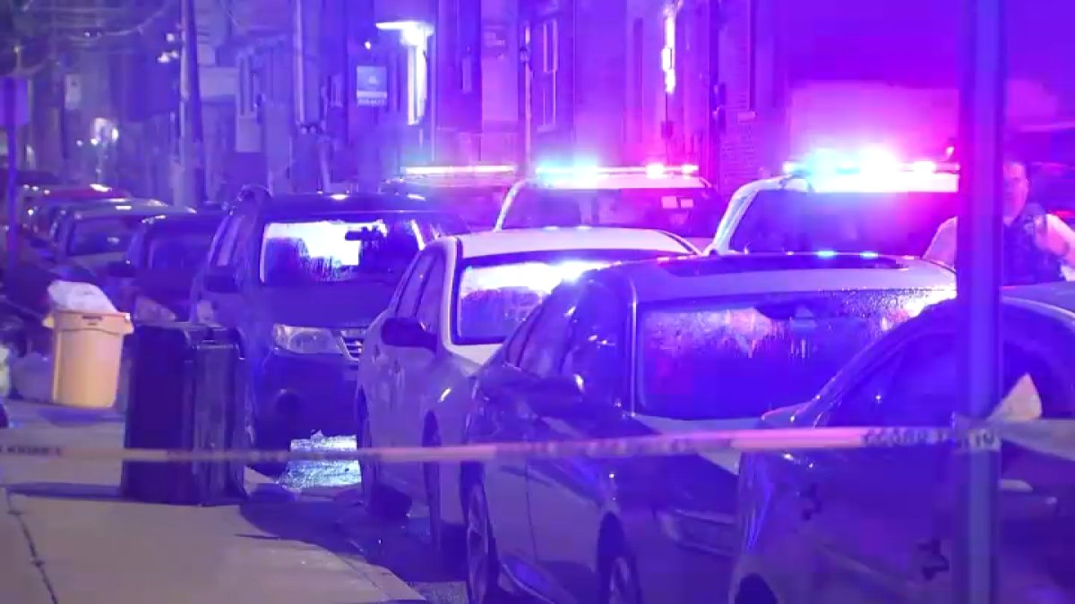Man hurt in shooting at home near Temple University, police say – NBC10 Philadelphia