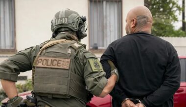 Paul Davis: Feds take down two illegal alien criminals in Philadelphia