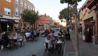 This Is The Most Hospitable Town In Pennsylvania