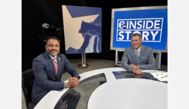 Superintendent Tony Watlington on Back-to-School
