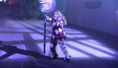 Hersheypark's Dark Nights, Dorney Park's Halloween Haunt open soon for sppoky season
