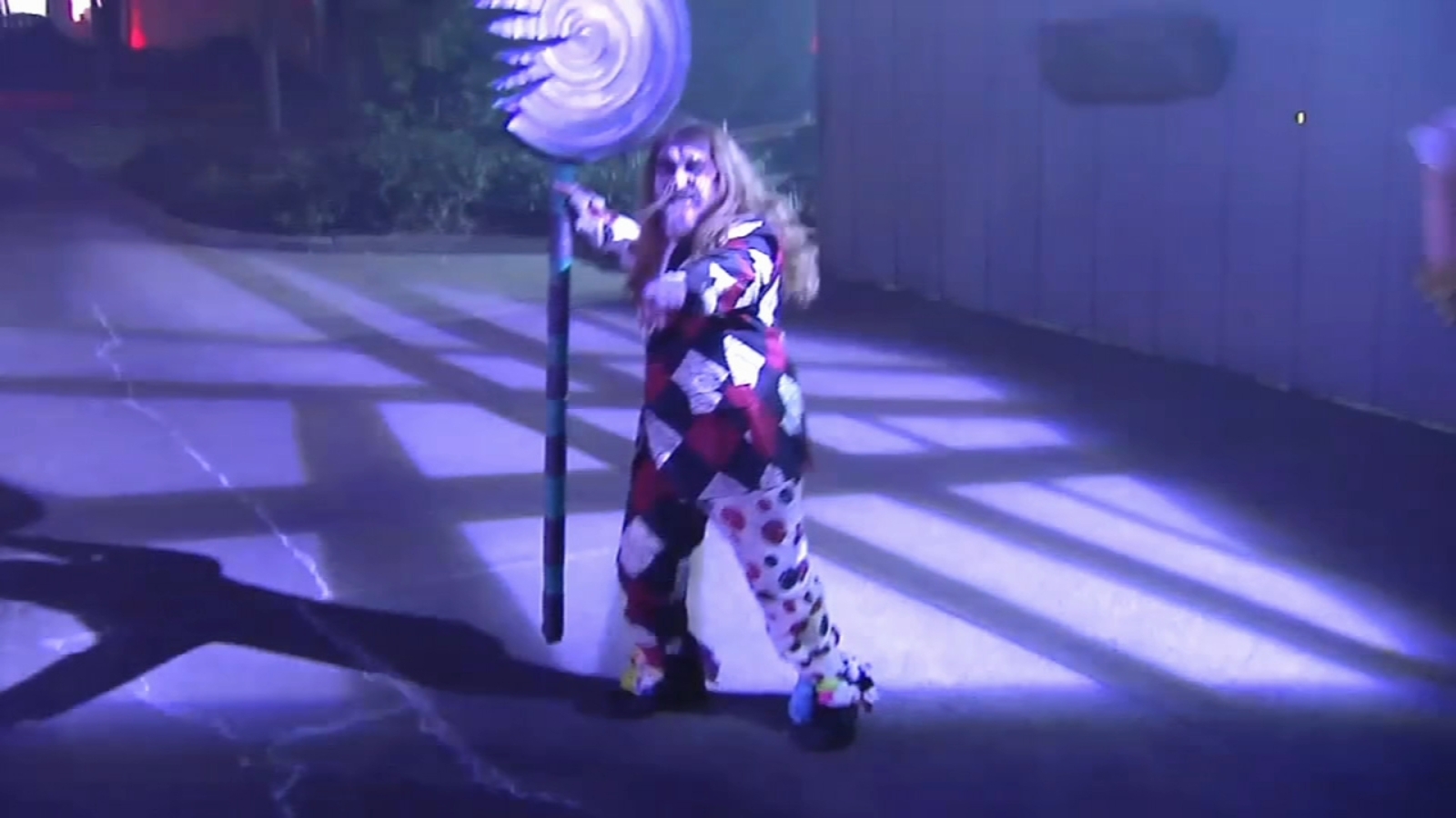 Hersheypark's Dark Nights, Dorney Park's Halloween Haunt open soon for sppoky season