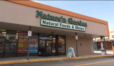 Art of Aging: Grow wellness goals with health coaches at Nature's Garden Natural Foods & Shoes