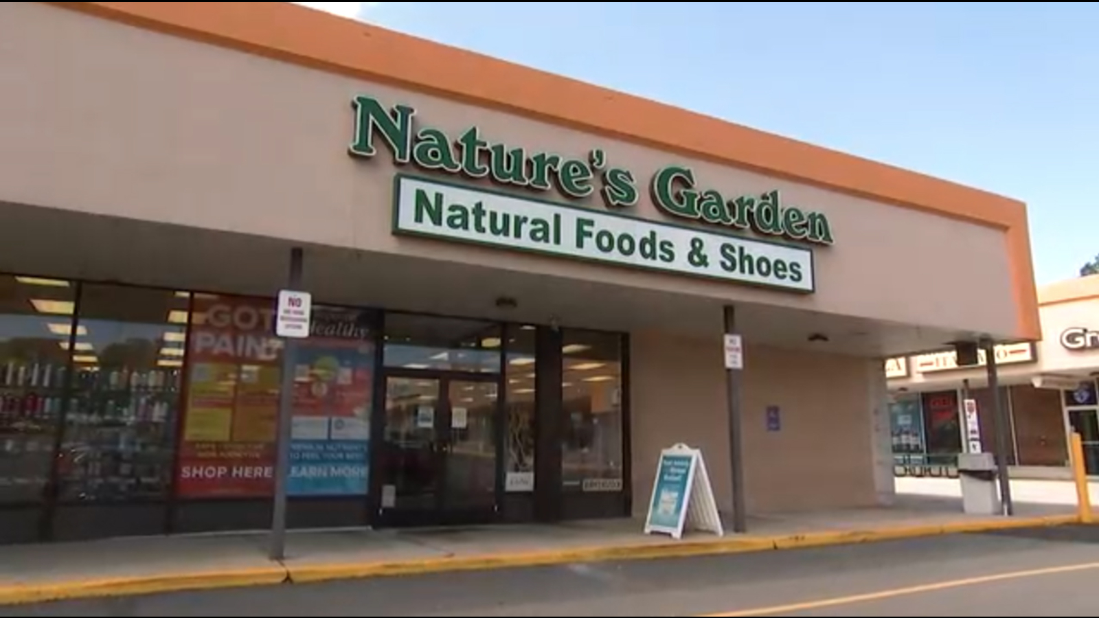 Art of Aging: Grow wellness goals with health coaches at Nature's Garden Natural Foods & Shoes