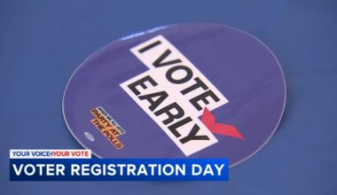 Supreme Court decision keeps mail-in voting as Pennsylvania officials push voter registration