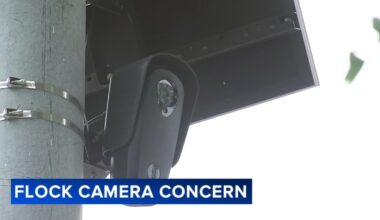 Philadelphia City Council approves resolution urging state leaders to ban Flock cameras