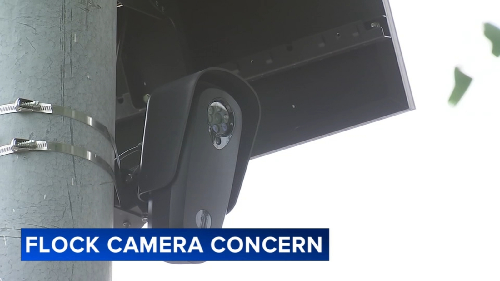 Philadelphia City Council approves resolution urging state leaders to ban Flock cameras