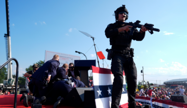 Man who was shot during 2024 Trump campaign rally in Butler, Pennsylvania, has died