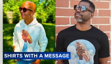 COMOCO x Sheila Bridges fashion collaboration features easygoing, upscale styles with a purpose that are anything but casual