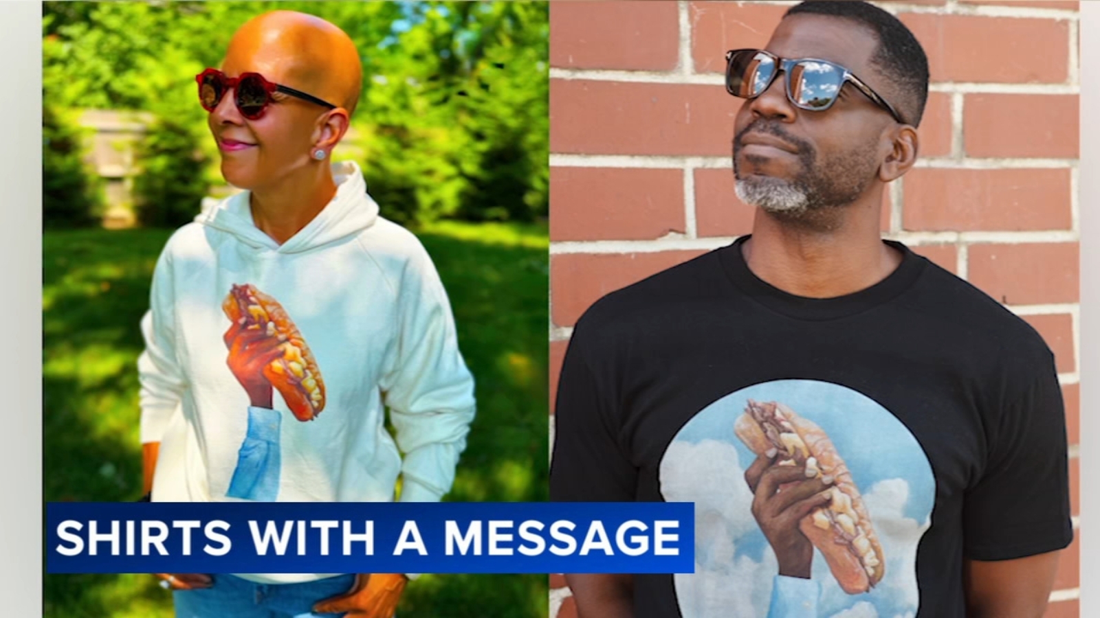 COMOCO x Sheila Bridges fashion collaboration features easygoing, upscale styles with a purpose that are anything but casual