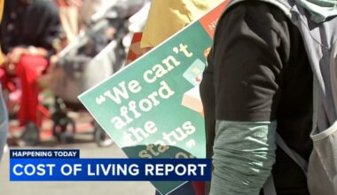 Philadelphia's 'cost of living' report to be released