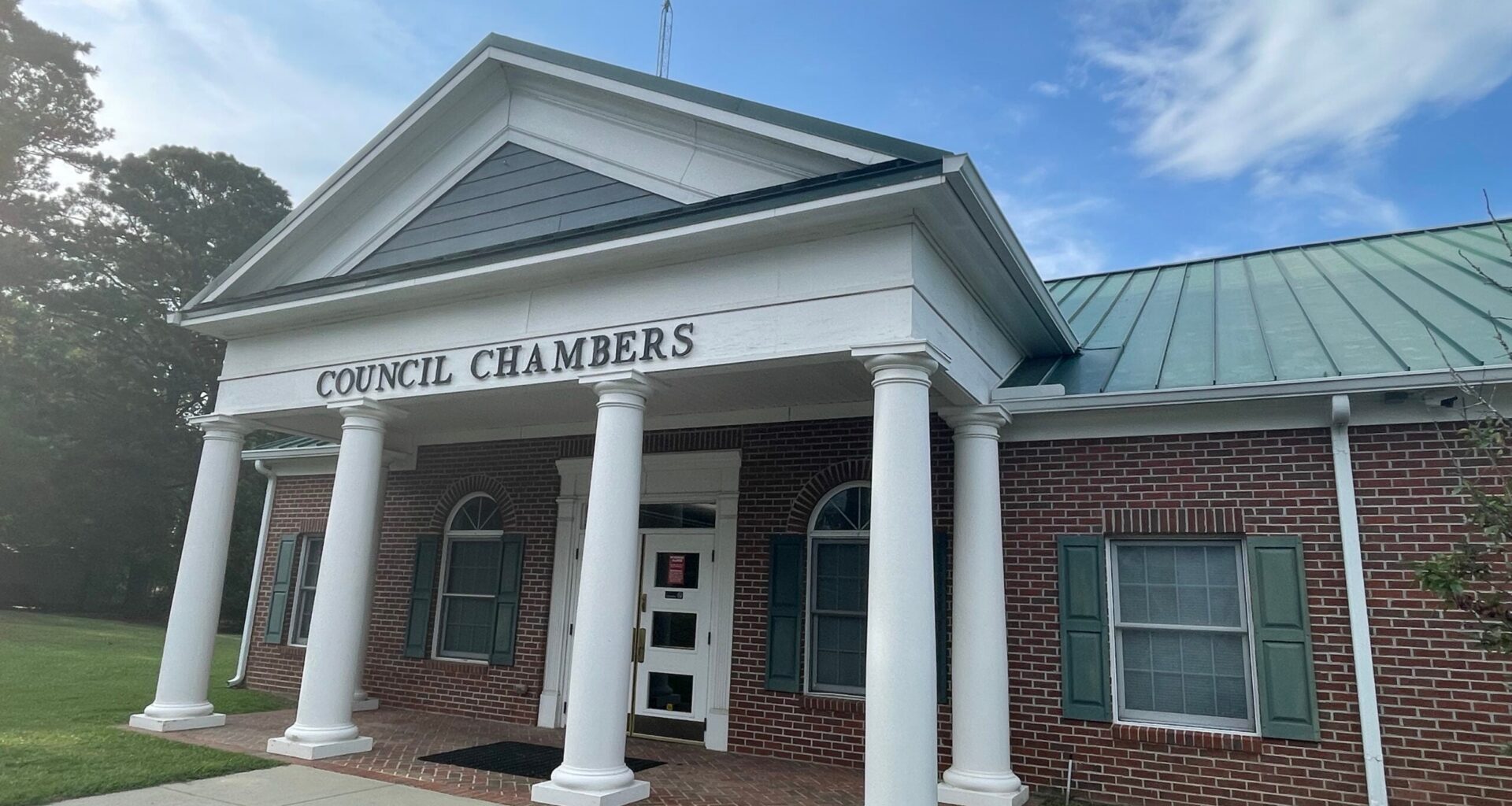 Grovetown City Council approves second reading of annexation, updated contract with Waste Management