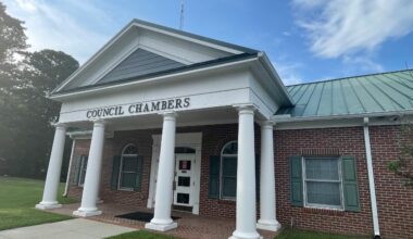 Grovetown City Council approves second reading of annexation, updated contract with Waste Management