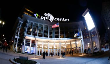 Ivy League Bringing Conference Basketball Tournament to... Allentown?