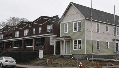 Pittsburgh Housing Authority names its next leader — 'home run hire' who’s in the middle of an ethics probe