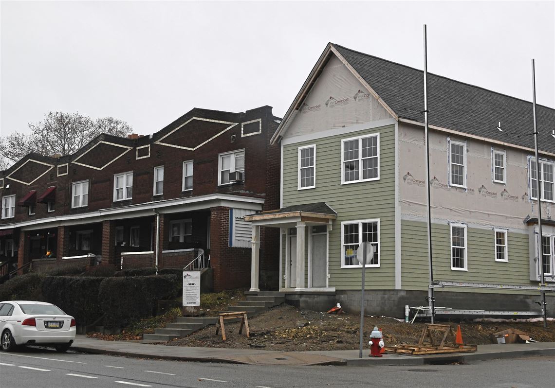 Pittsburgh Housing Authority names its next leader — 'home run hire' who’s in the middle of an ethics probe