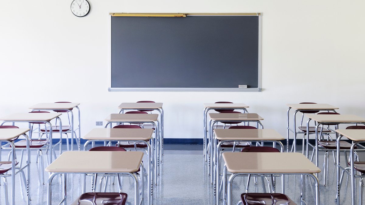 52 Philly schools to dismiss early due to extreme heat Tuesday – NBC10 Philadelphia