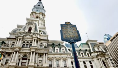 Philadelphia protest to call for data center moratorium