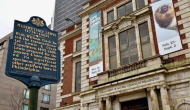 Philadelphia’s Academy of Natural Sciences museum to close