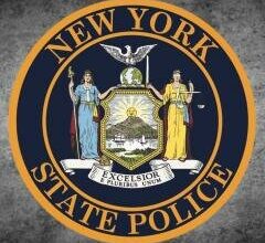 State Police arrest Pennsylvania man for transporting horses to Canada for slaughter 