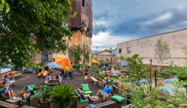 The Manayunk PHS Pop-Up Garden is celebrating its final season this fall.