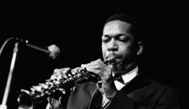 On Sept. 23, legendary jazz saxophonist, bandleader, and composer John Coltrane would have celebrated his 100th birthday.